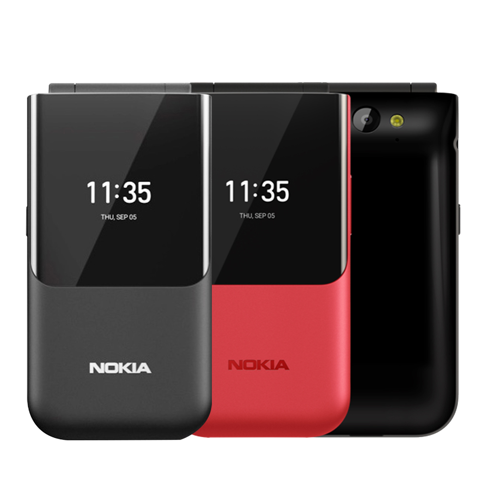 Nokia 2720 flip где купить